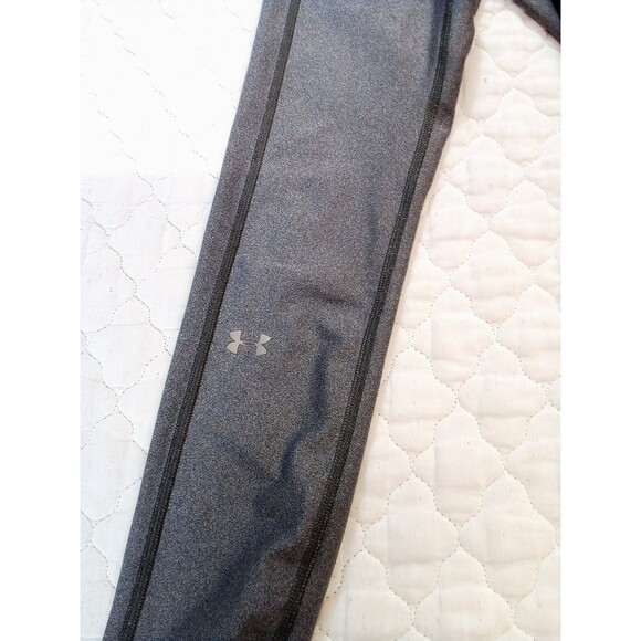 Women's Under Armour Gray Athletic Pants Size XS - Picture 6 of 15